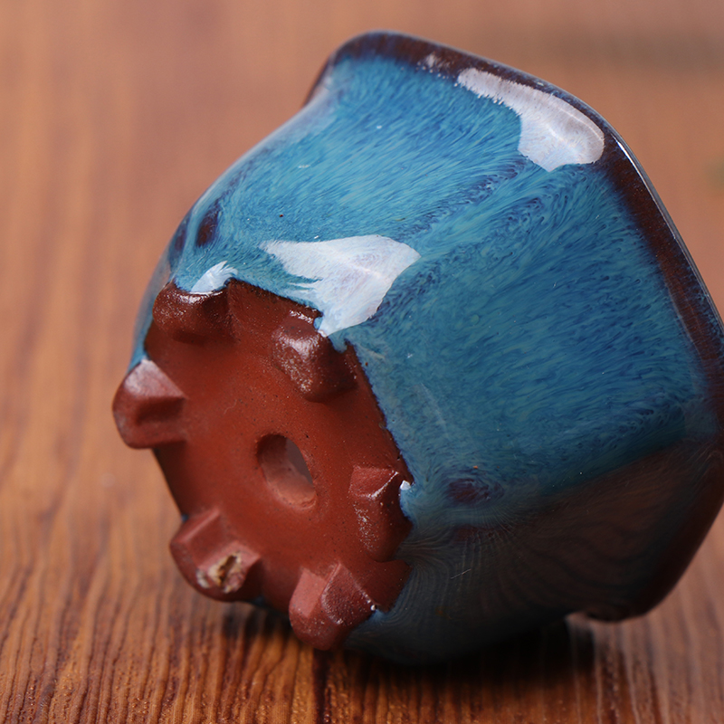 Bonsai Garden With Sand - Home Decoration Mini Plant Pots Flower