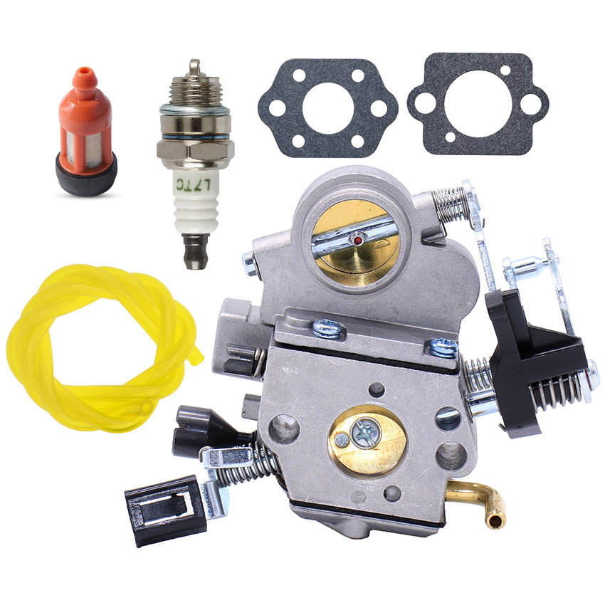 MS311 carburetor MS362 WALBRO  - Stihl Chainsaw Ms311 review and price