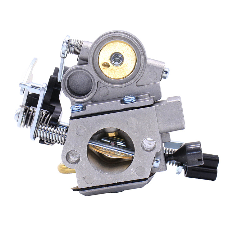 MS311 carburetor MS362 WALBRO  - Stihl Chainsaw Ms311 review and price