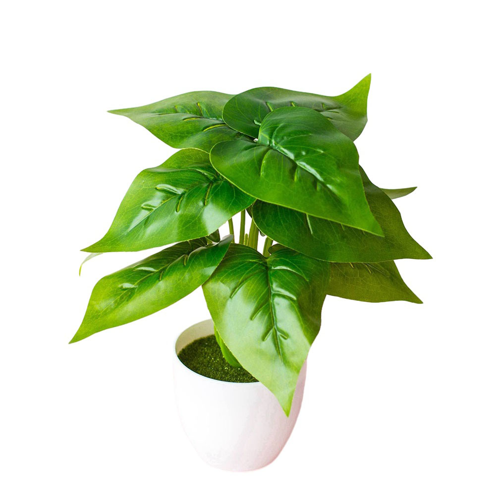 Realistic Artificial Plant Pot - Bonsai Garden Landscape Design review and price