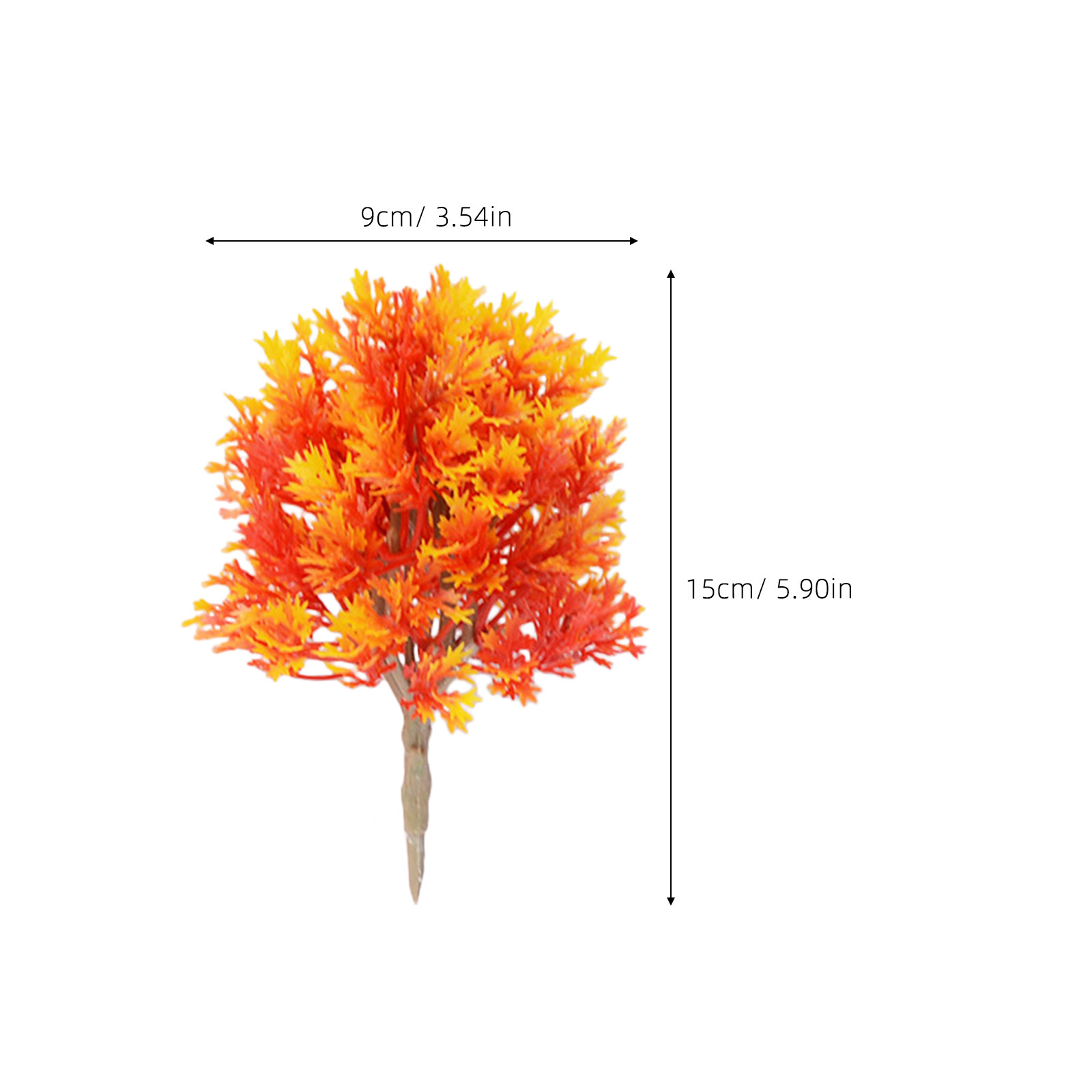 Premium Simulated Maple Tree O - Bonsai Garden With Sand review and price