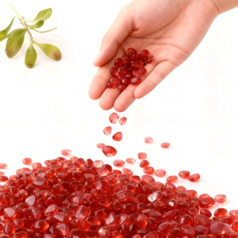 100g/200g high-quality red mos - Bonsai Garden Landscape Design review and price