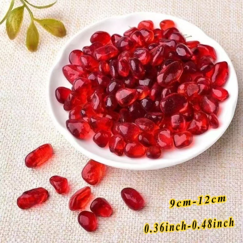 100g/200g high-quality red mos - Bonsai Garden Landscape Design review and price