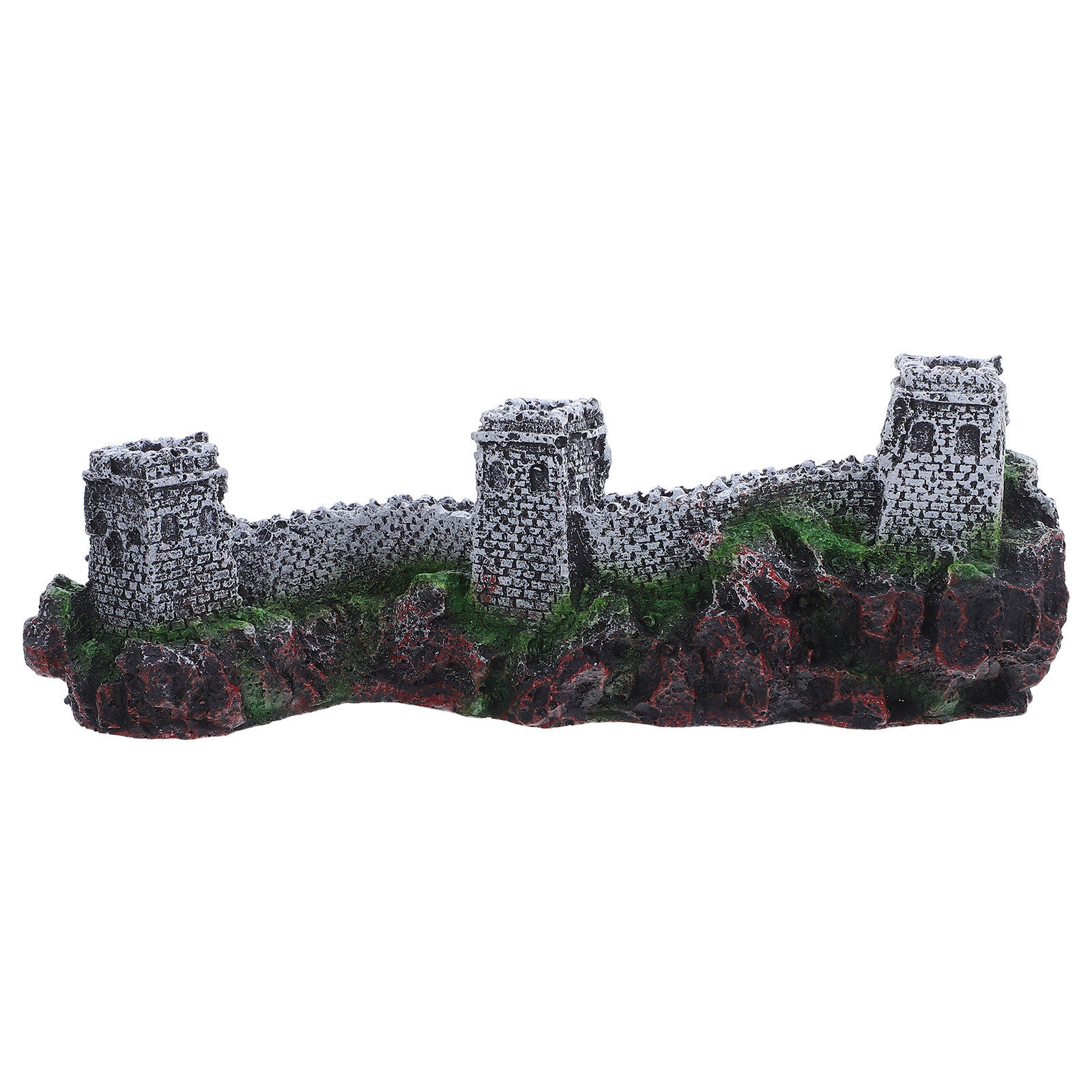 Chinese Architecture Resin Scu - Bonsai Garden Landscape Design review and price