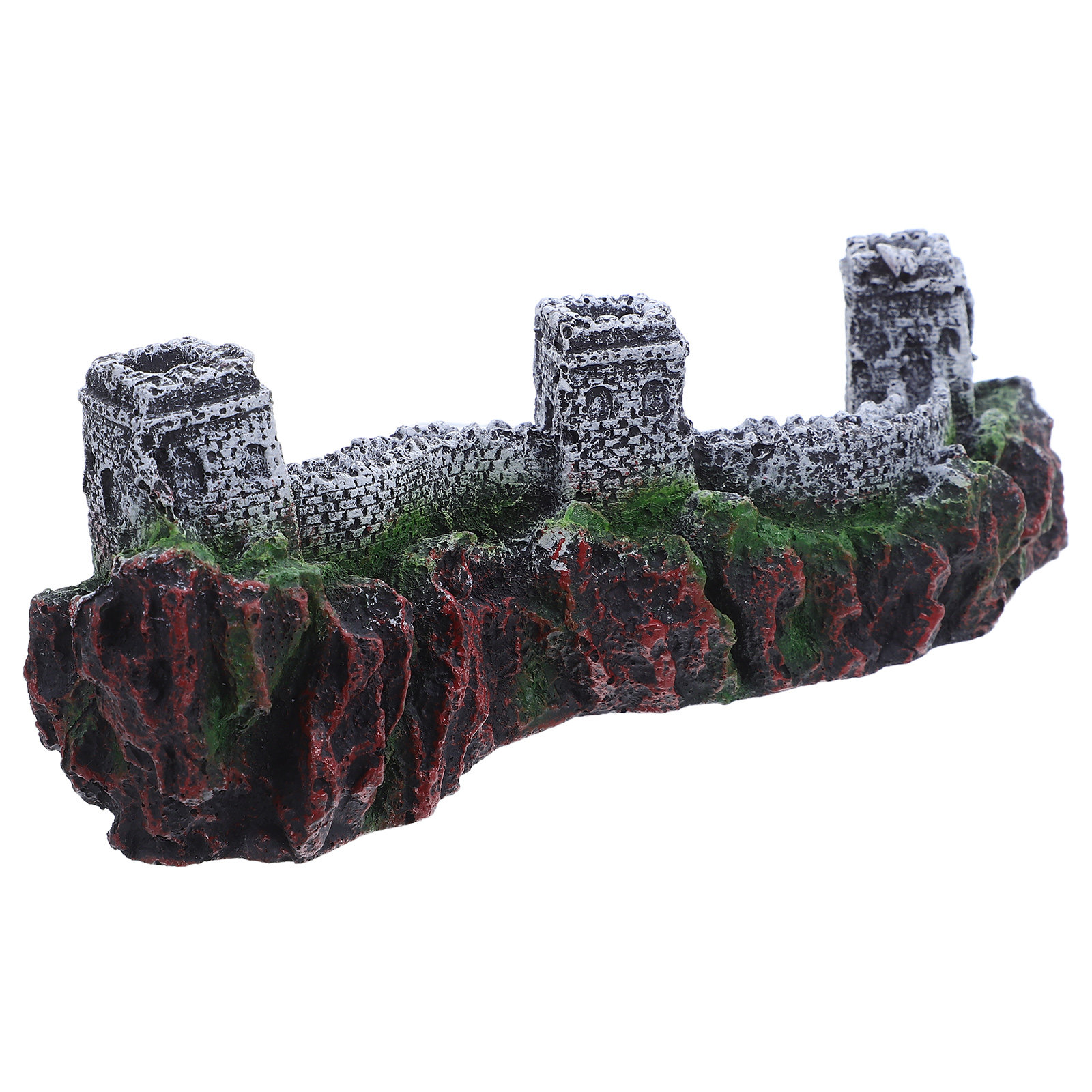 Chinese Architecture Resin Scu - Bonsai Garden Landscape Design review and price
