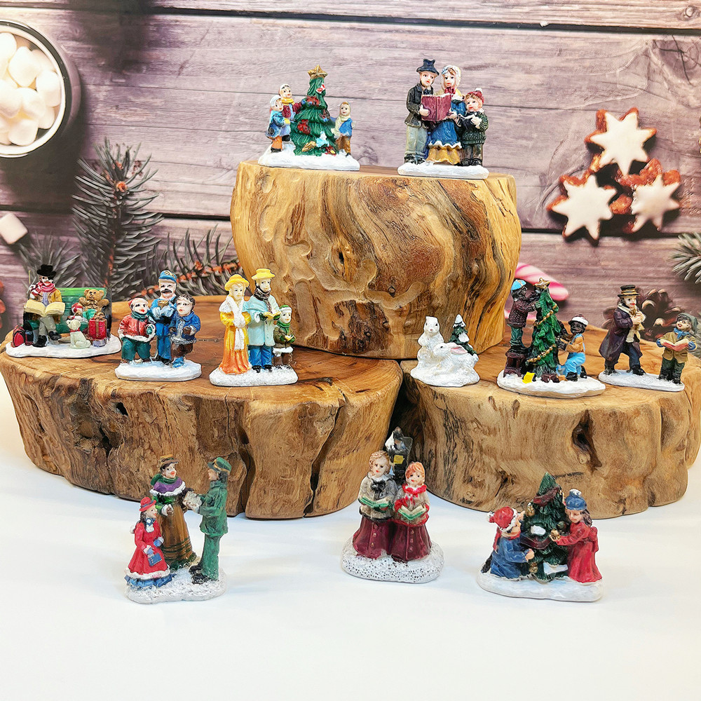 Miniature Doll Mini Figures Sa - Bonsai Garden With Sand review and price