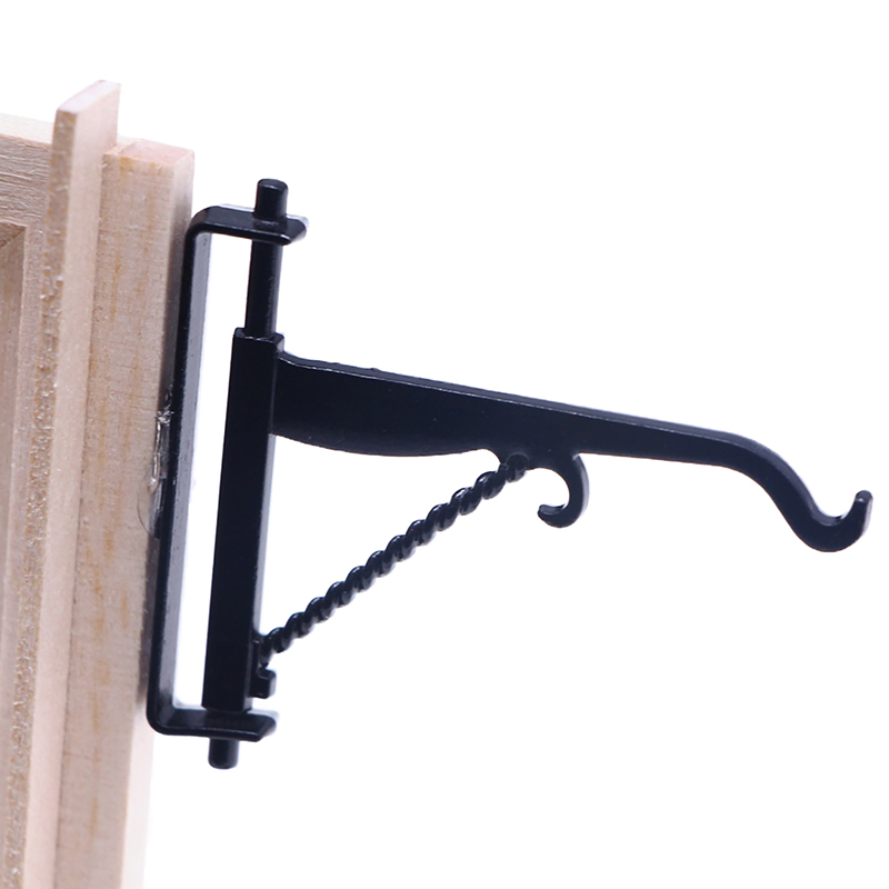**Doll House Mini Alloy Hook B - Bonsai Garden Ornaments review and price