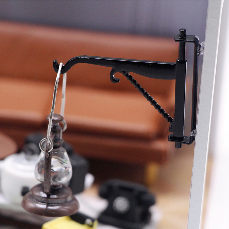 **Doll House Mini Alloy Hook B - Bonsai Garden Ornaments review and price