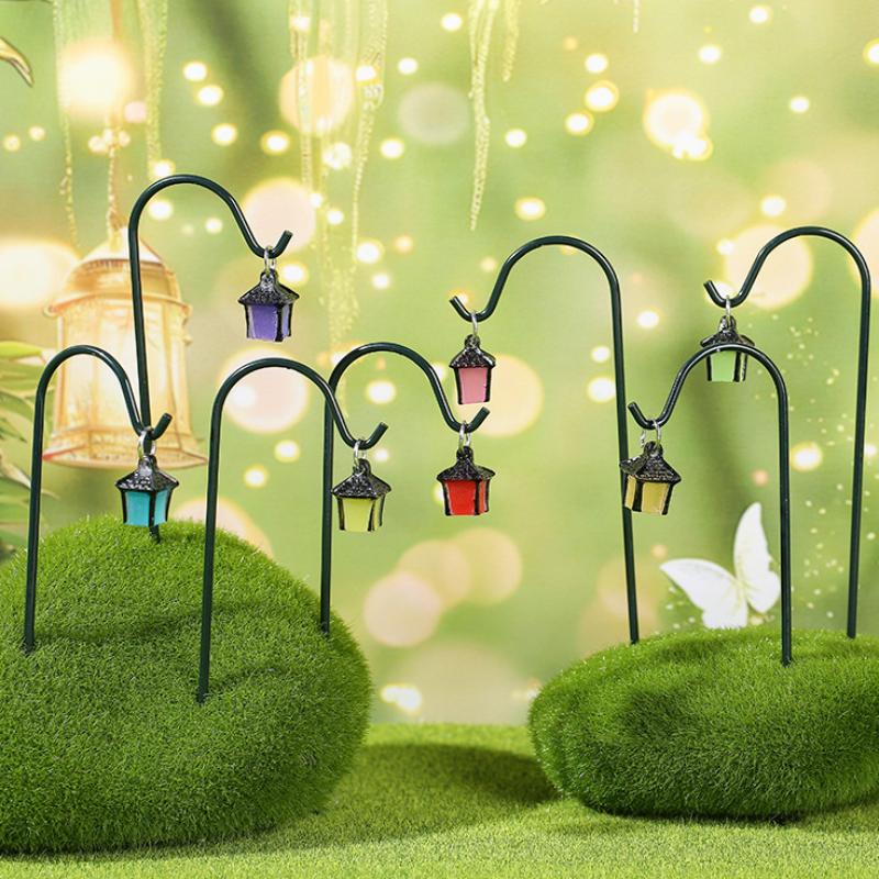 Luminous Mini Garden Decor Sta - Bonsai Garden Landscape Design review and price