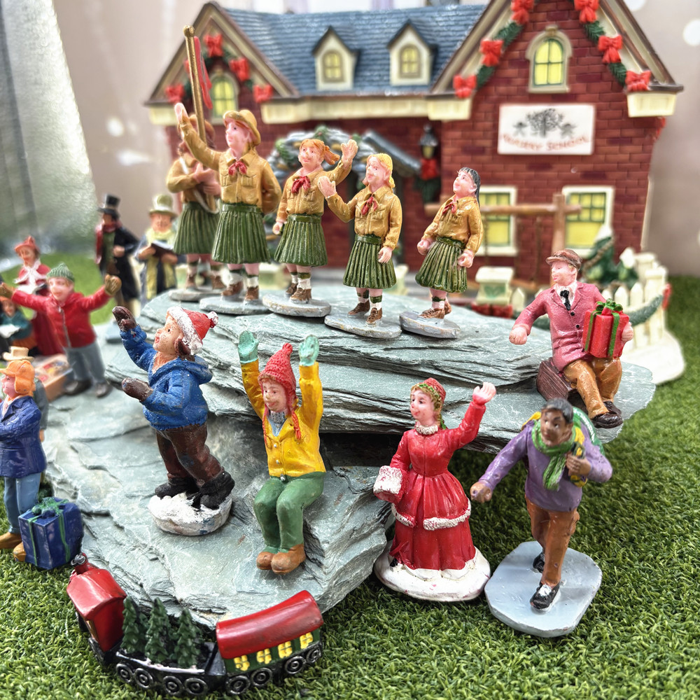 Miniature Doll Gardening Sand  - Bonsai Garden With Sand review and price