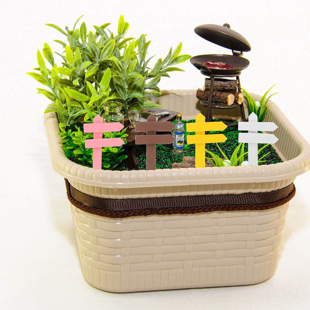 20Pcs Intricately Designed Woo - Bonsai Garden Landscape Design review and price